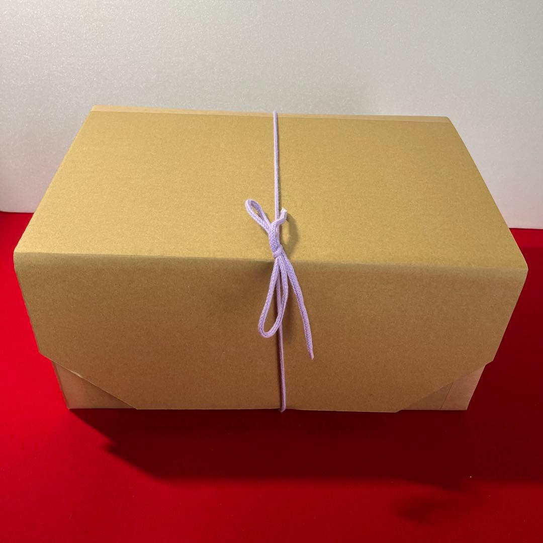 コンパクト収納型親王飾り　陽菜 会津塗お屏風収納飾り台セットE