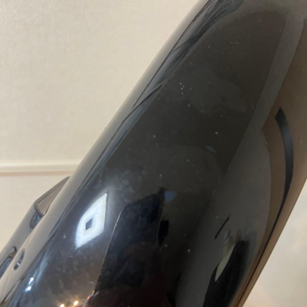 ハーレー 純正　フロントフェンダー　FX XL 黒