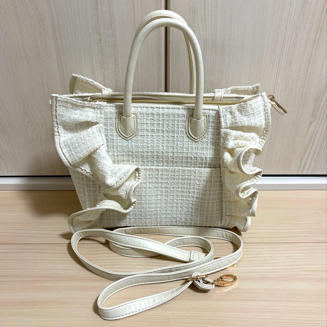 Riridear リリディ 推し活 ぬいバッグ 痛バ 痛バッグ