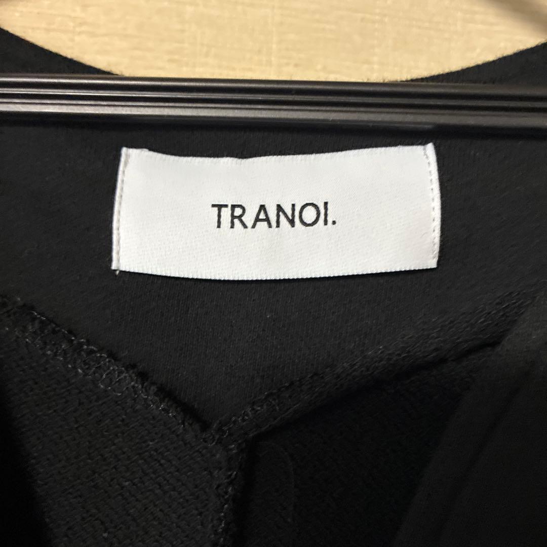 ようこさん　トラノイ　TORATSUNAGI とらつなぎ