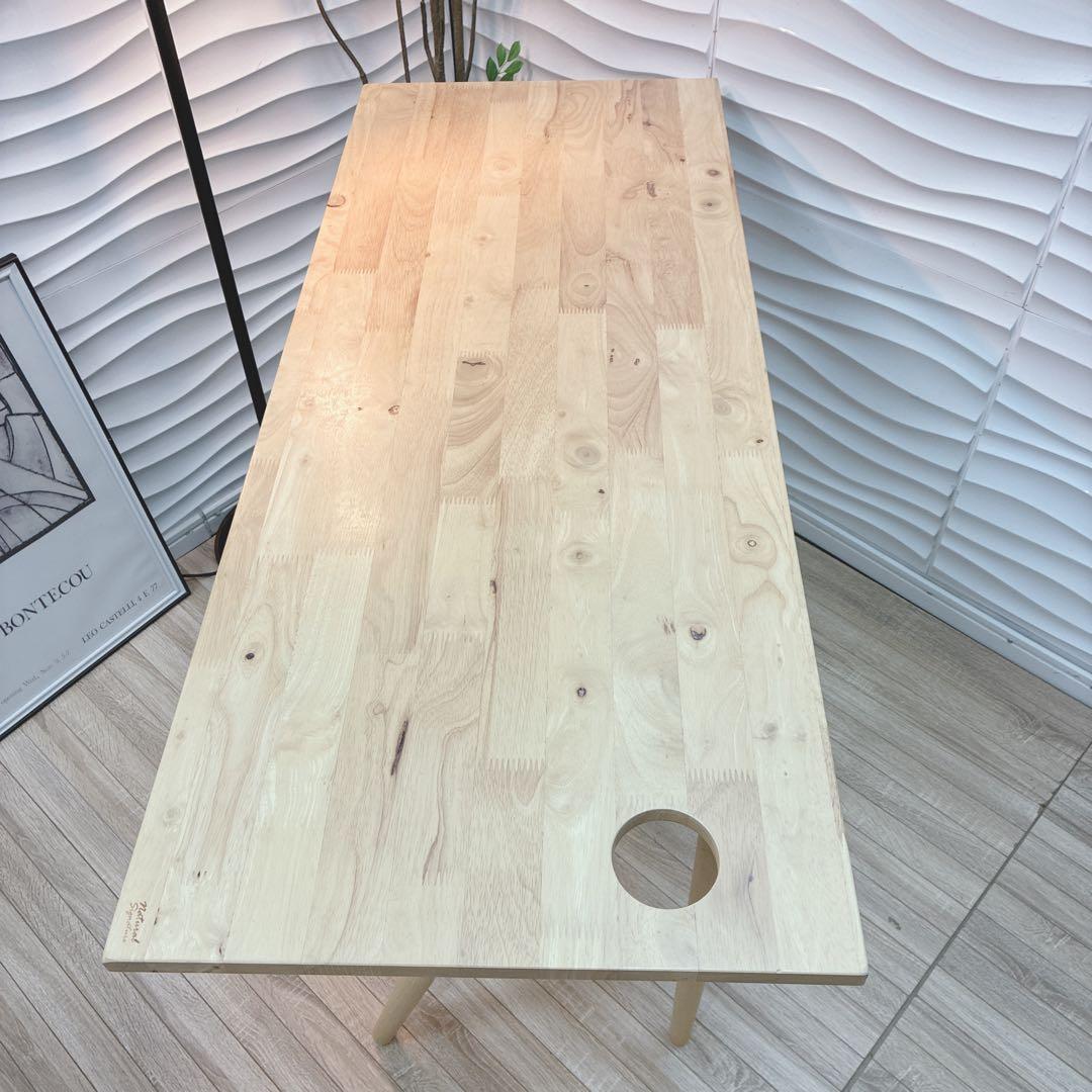 ◇大阪府 神戸市 配達料無料！◇Natural Signatureデスク◇チェア