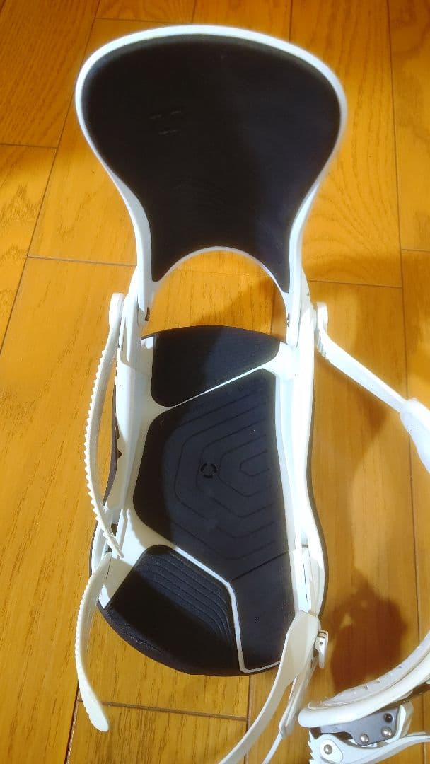 スノーボード UNION ULTRA woman size M 22-23