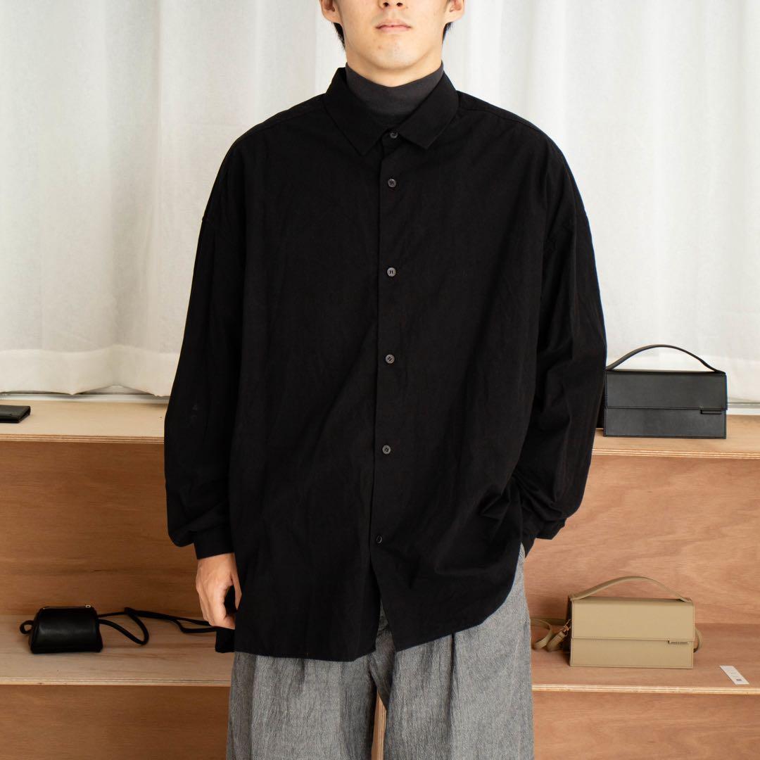 YOKO SAKAMOTO MINIMUM SHIRT ヨーコサカモト