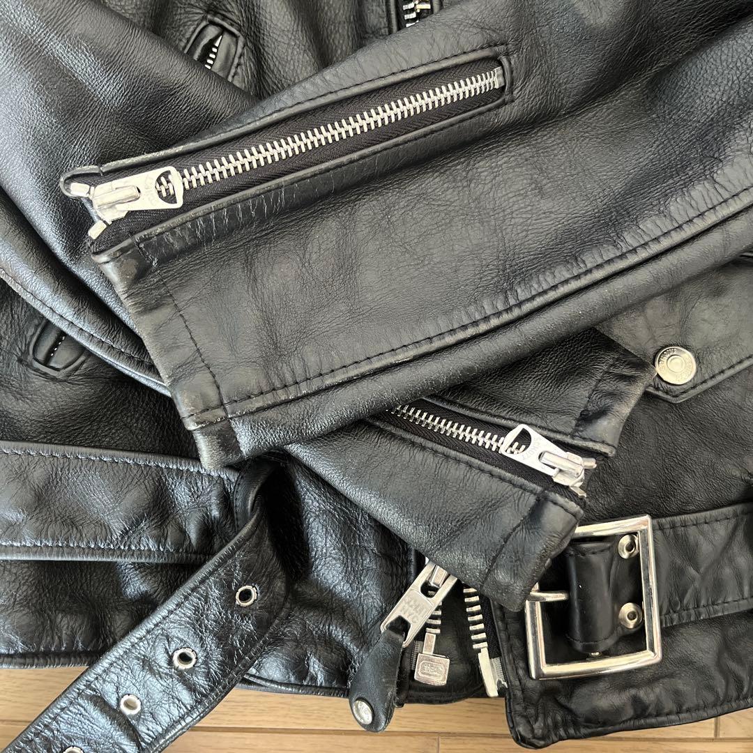 Schott 626 One Star サイズ S