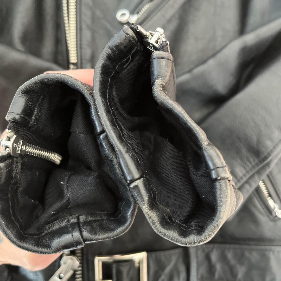 Schott 626 One Star サイズ S