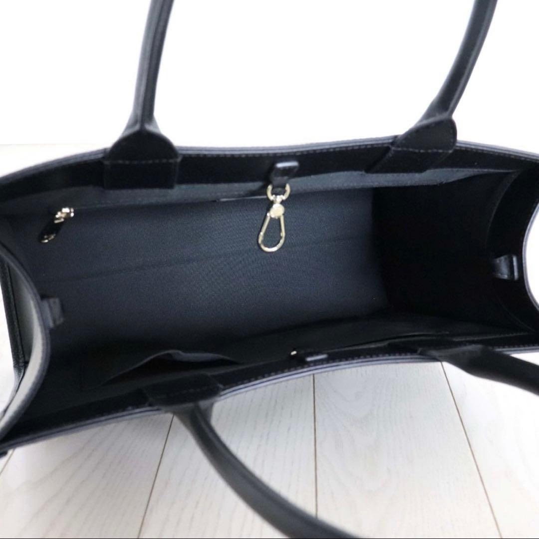 専用出品です。⭐︎美品 FURLA フルラ NIOBE L ワンダー ロゴ レザー