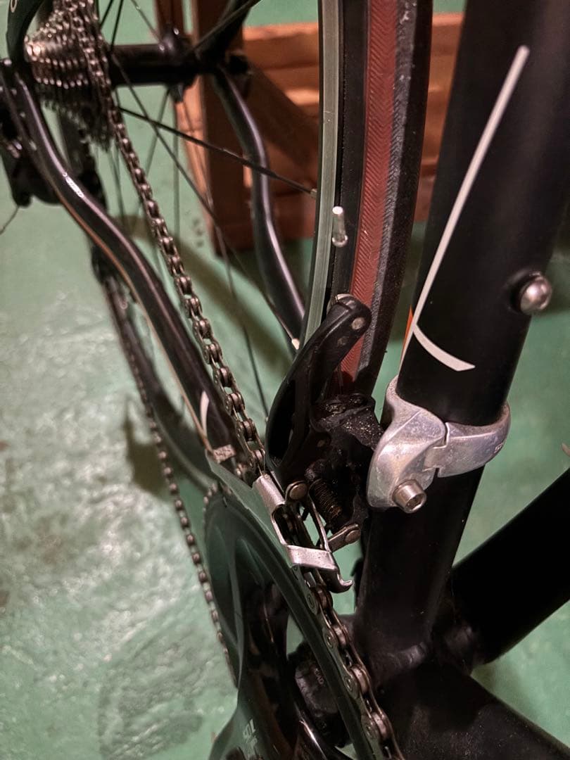 ORBEA AVANT ロードバイク 105コンポーネント