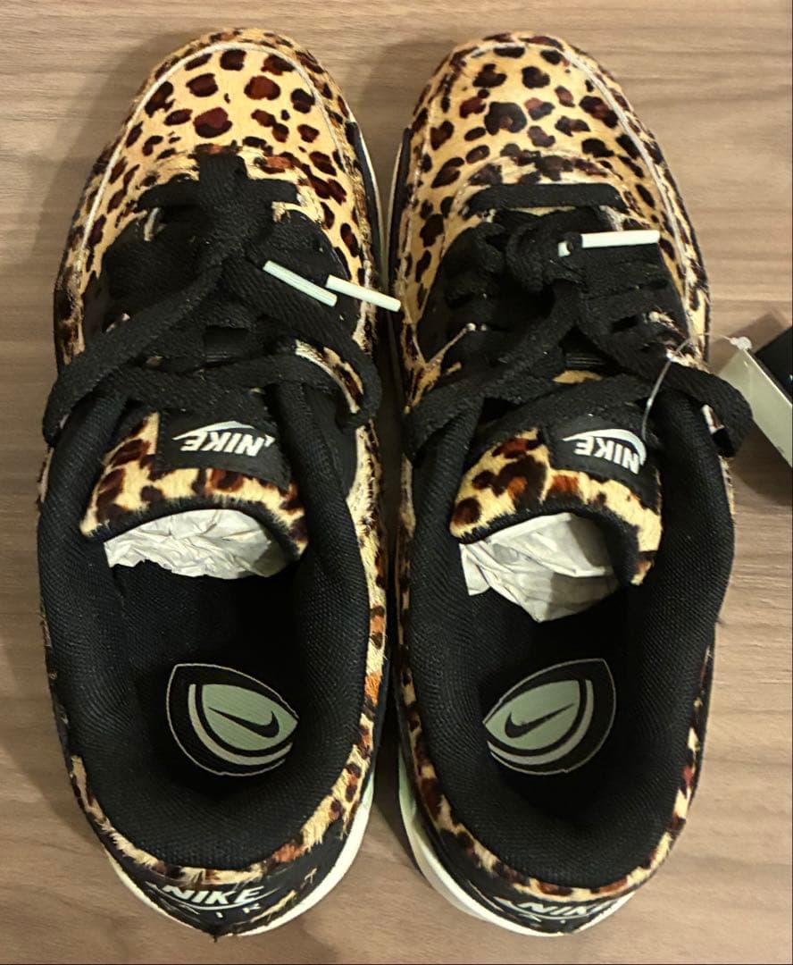 激レア　希少　新品　タグ付き　AIR MAX 90 G NRG 23cm