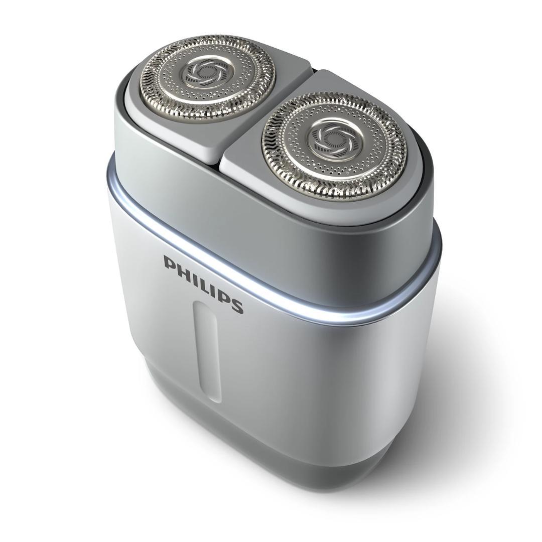 Philips Shaver 700 Series コンパクトシェーバー