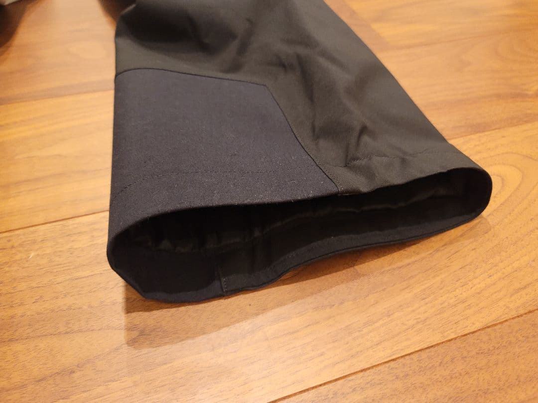 DESCENTE S.I.O スキーウェア 上下セット L