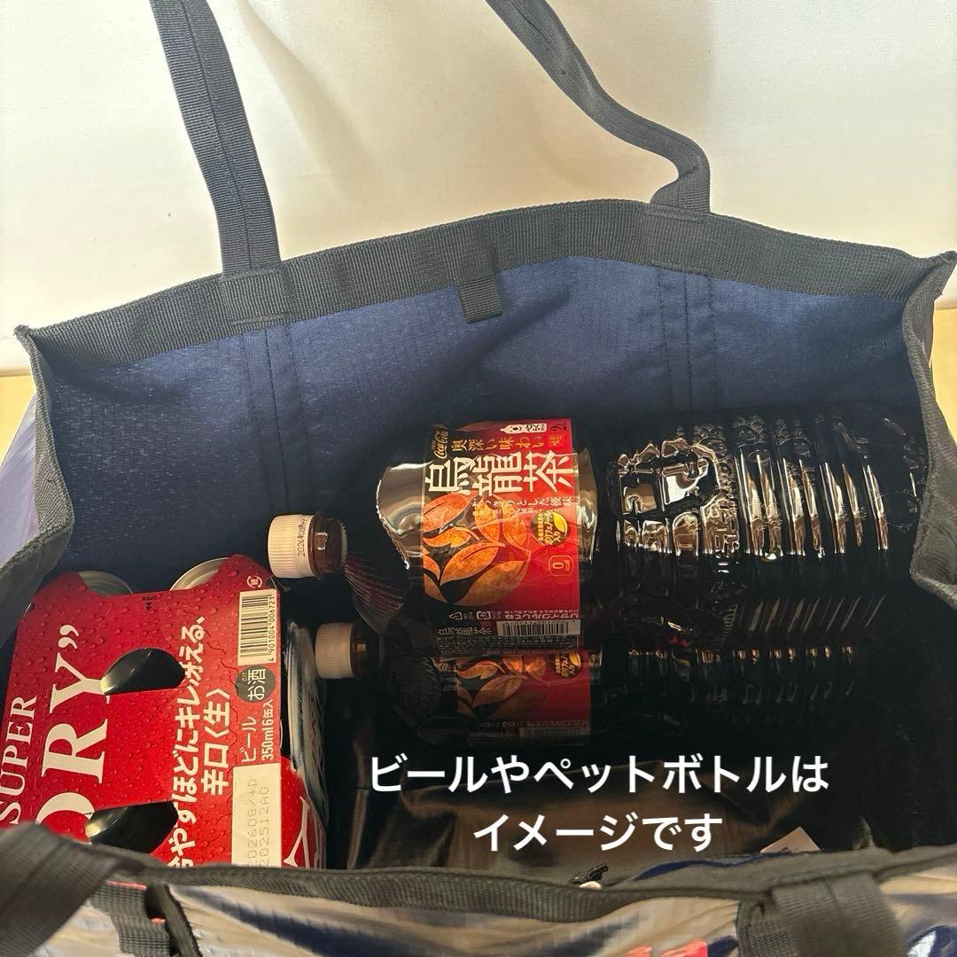 B306新品Patagonia ブラックホールトート 25L トートバッグ大容量