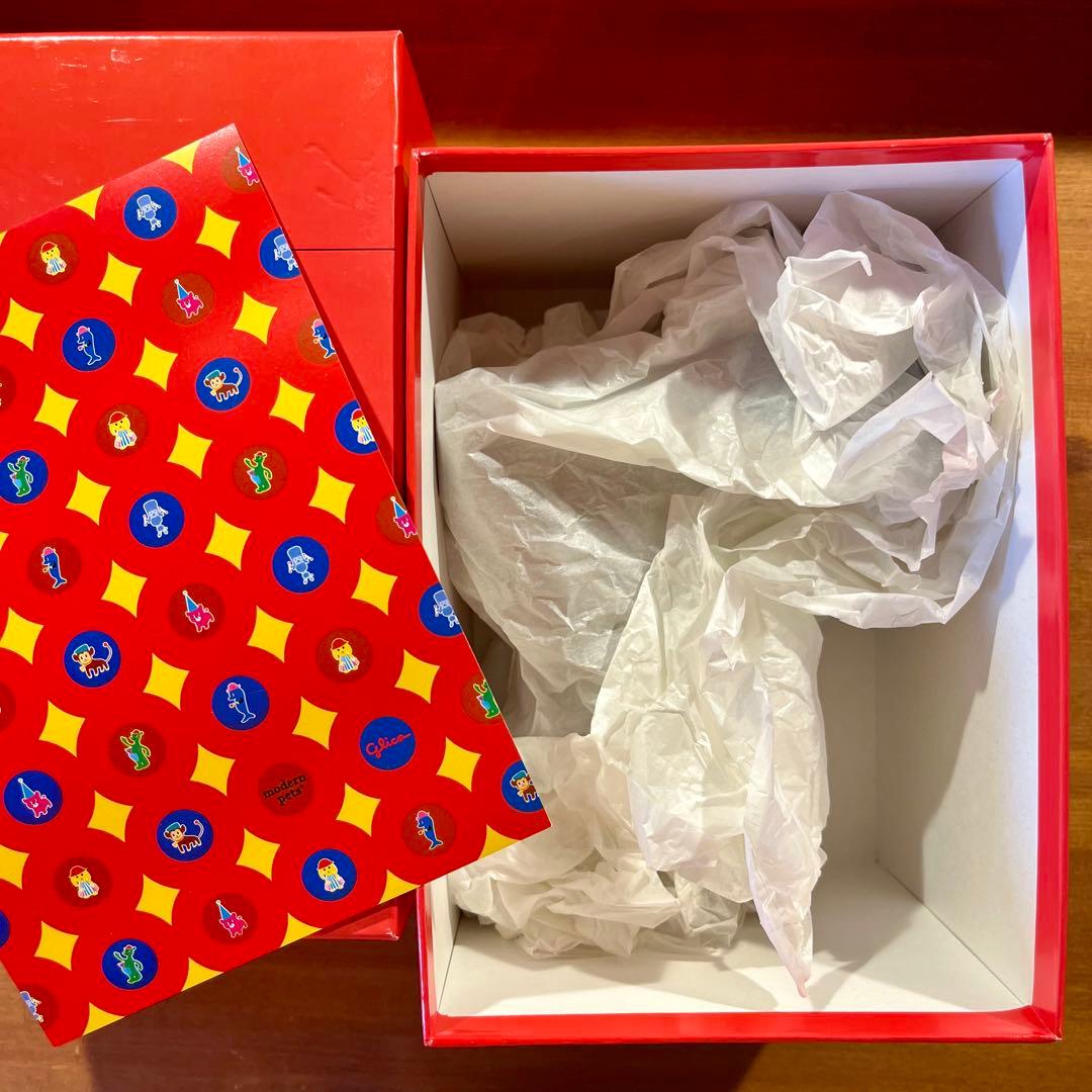 modern pets モダンペッツ 非売品 シリアルナンバーあり　レトロ