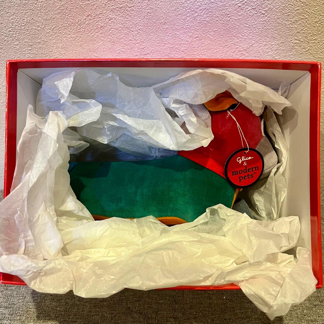 modern pets モダンペッツ 非売品 シリアルナンバーあり　レトロ