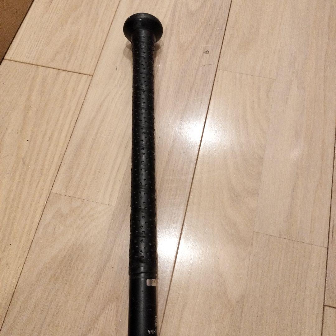 ハルタム様ミズノ ビヨンドマックス メガキング 84cm　ウレタンバット