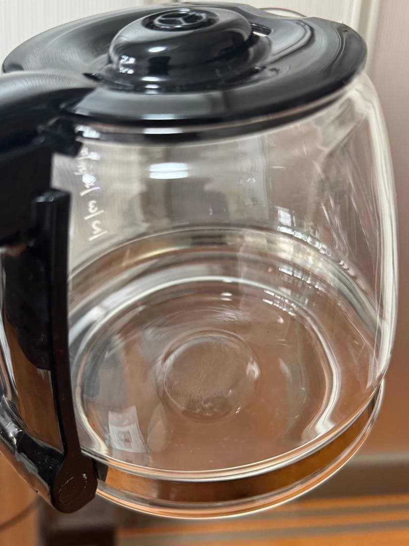 アロマフレッシュ 全自動コーヒーメーカー AFG622-1B 美品 メリタ