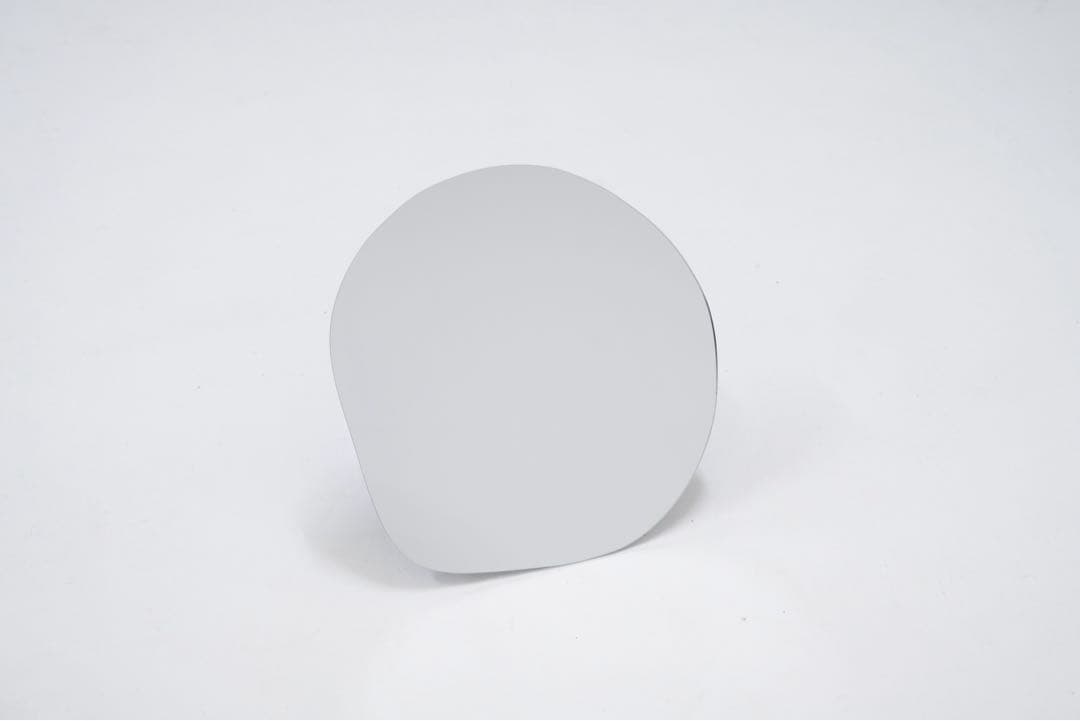 ウェーブミラー｜軽量｜割れない