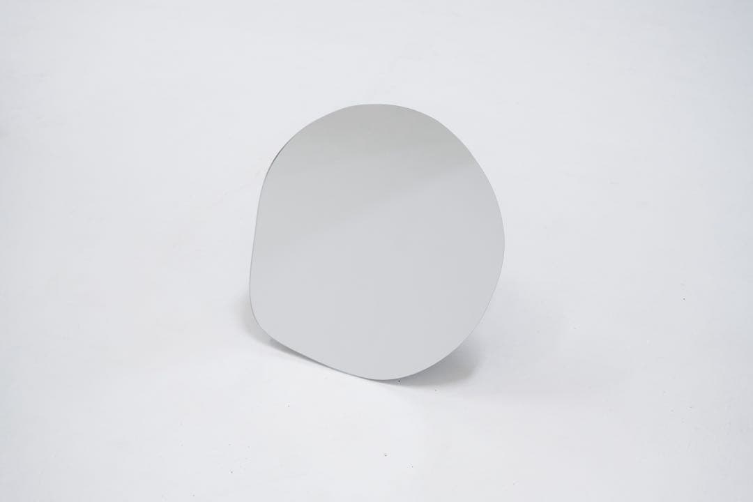 ウェーブミラー｜軽量｜割れない