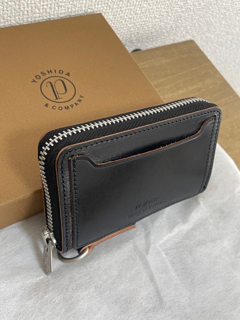 【新品/未使用】Poter duke / coin case