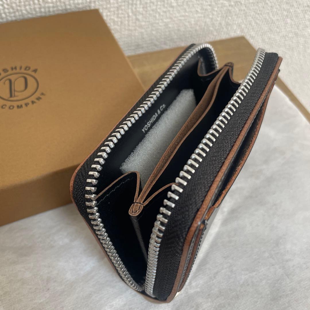 【新品/未使用】Poter duke / coin case