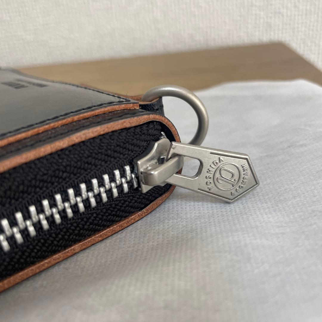 【新品/未使用】Poter duke / coin case