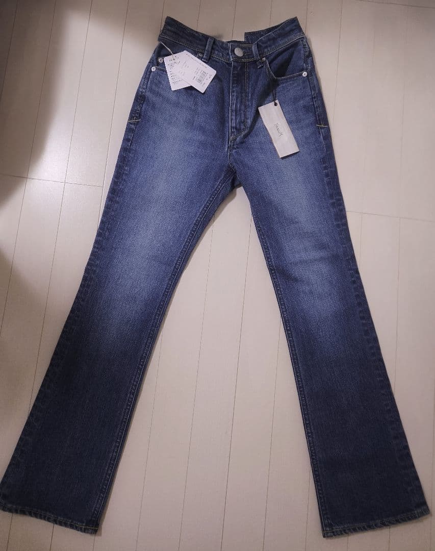 セミフレア / HNB【タグ付き新品❗】サイズ22