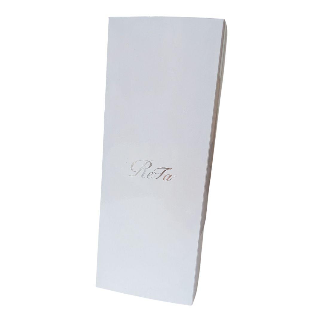 【新品】ReFa リファ ビューテックレイズ ブラック RE‐AA03