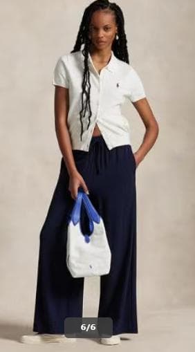Polo Ralph Lauren Polo Play トートバッグ　美品　完売