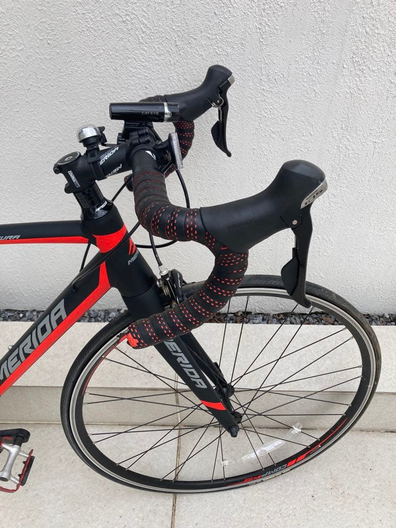 Merida ロードバイク SCULTURA 400