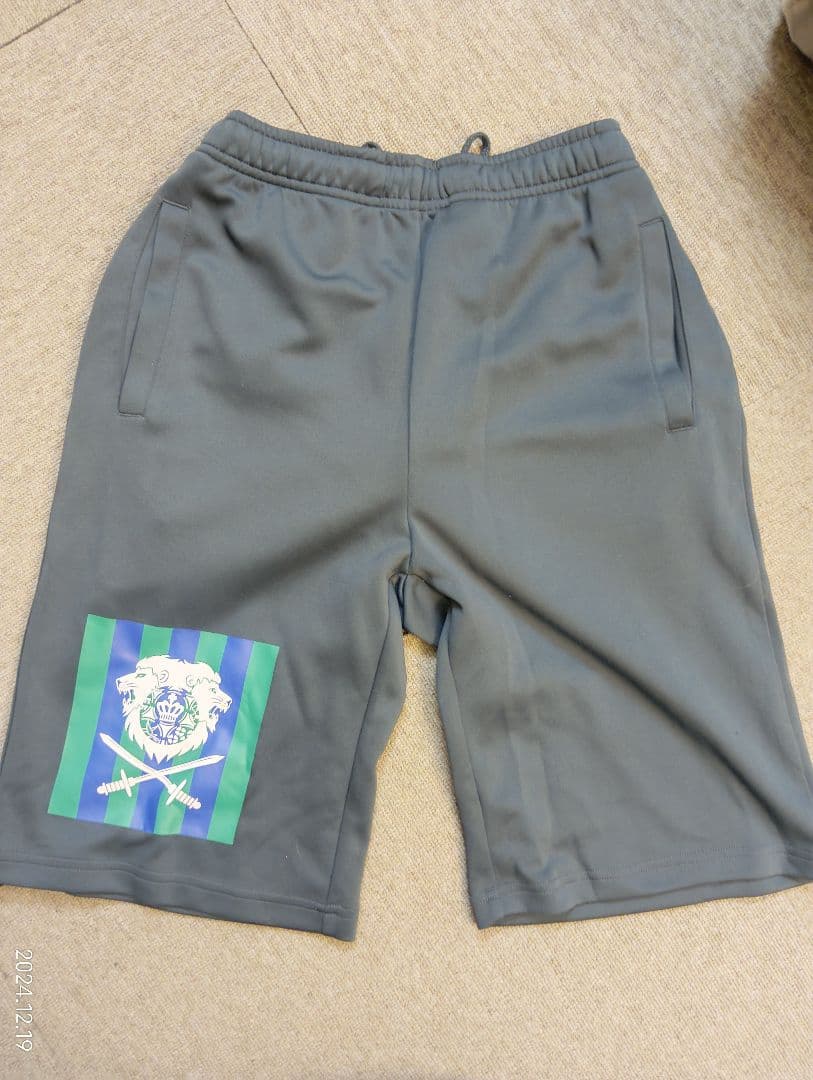 セゾンFC ジャージ