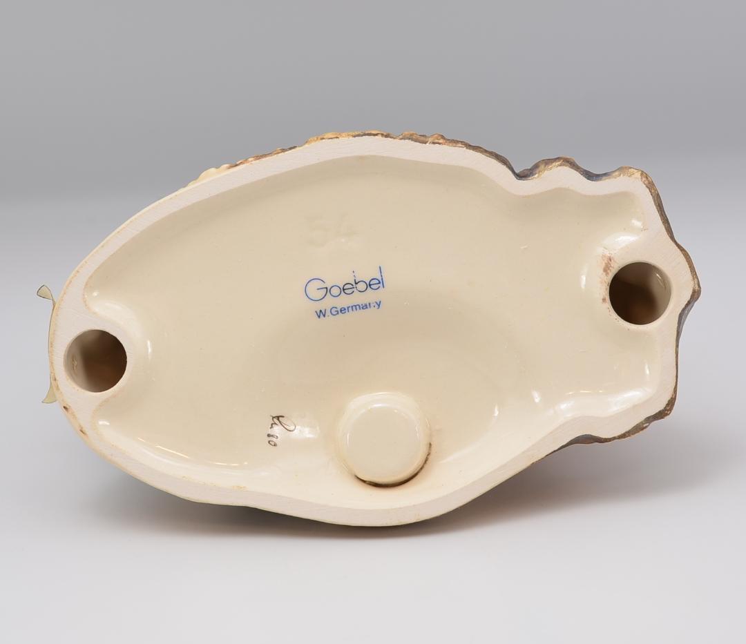 聖なる夜　＃54　TMK-6　★フンメル　ドイツ・ゲーベル　ヴィンテージ