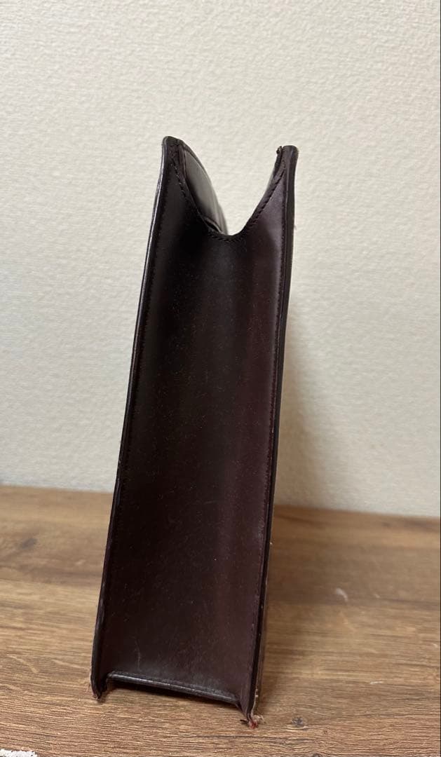 ルイ・ヴィトン ダミエ トートバッグ