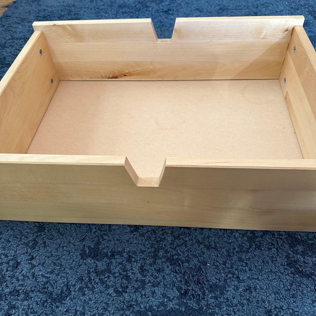 【IKEA】棚　廃盤商品NORDEN