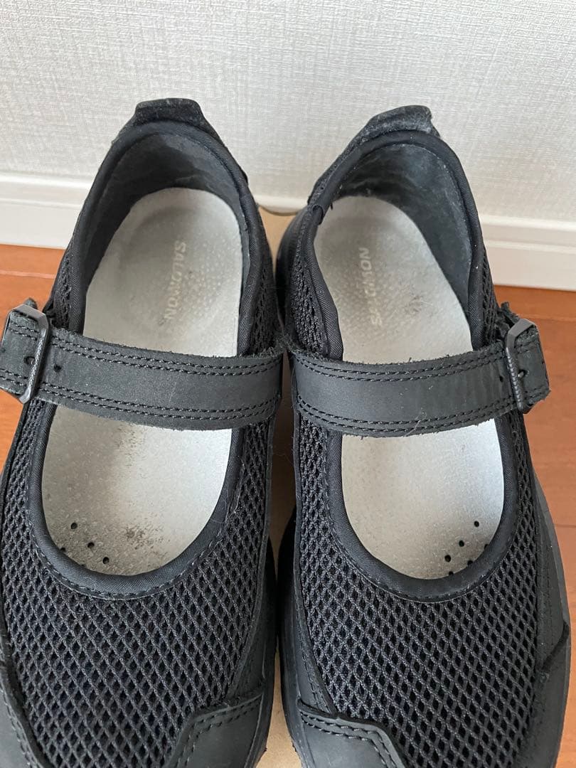 SALOMON サロモン RX MARIE-JEANNE メリージェーン 23