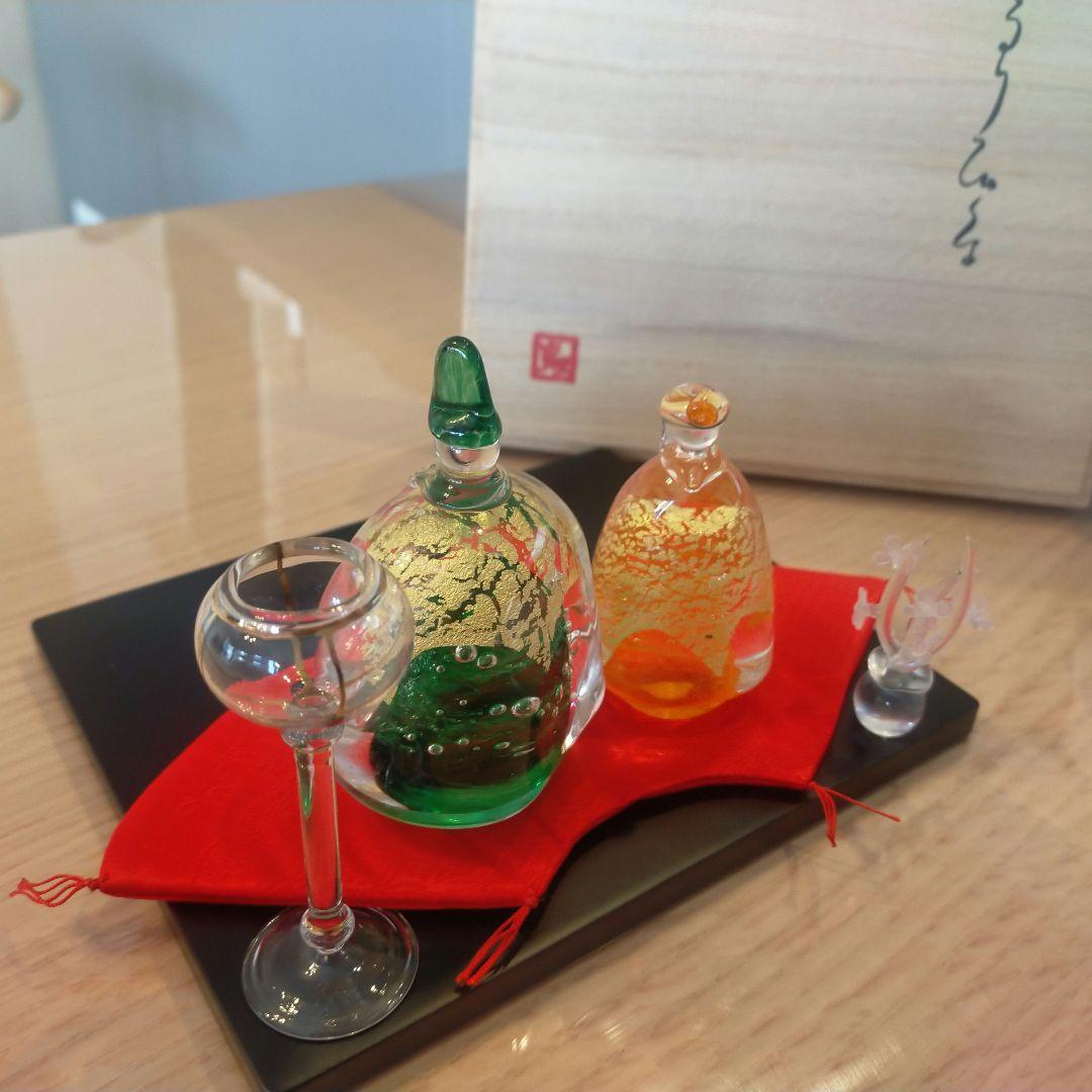 るりびな　お雛様　雛人形