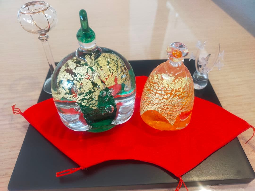 るりびな　お雛様　雛人形