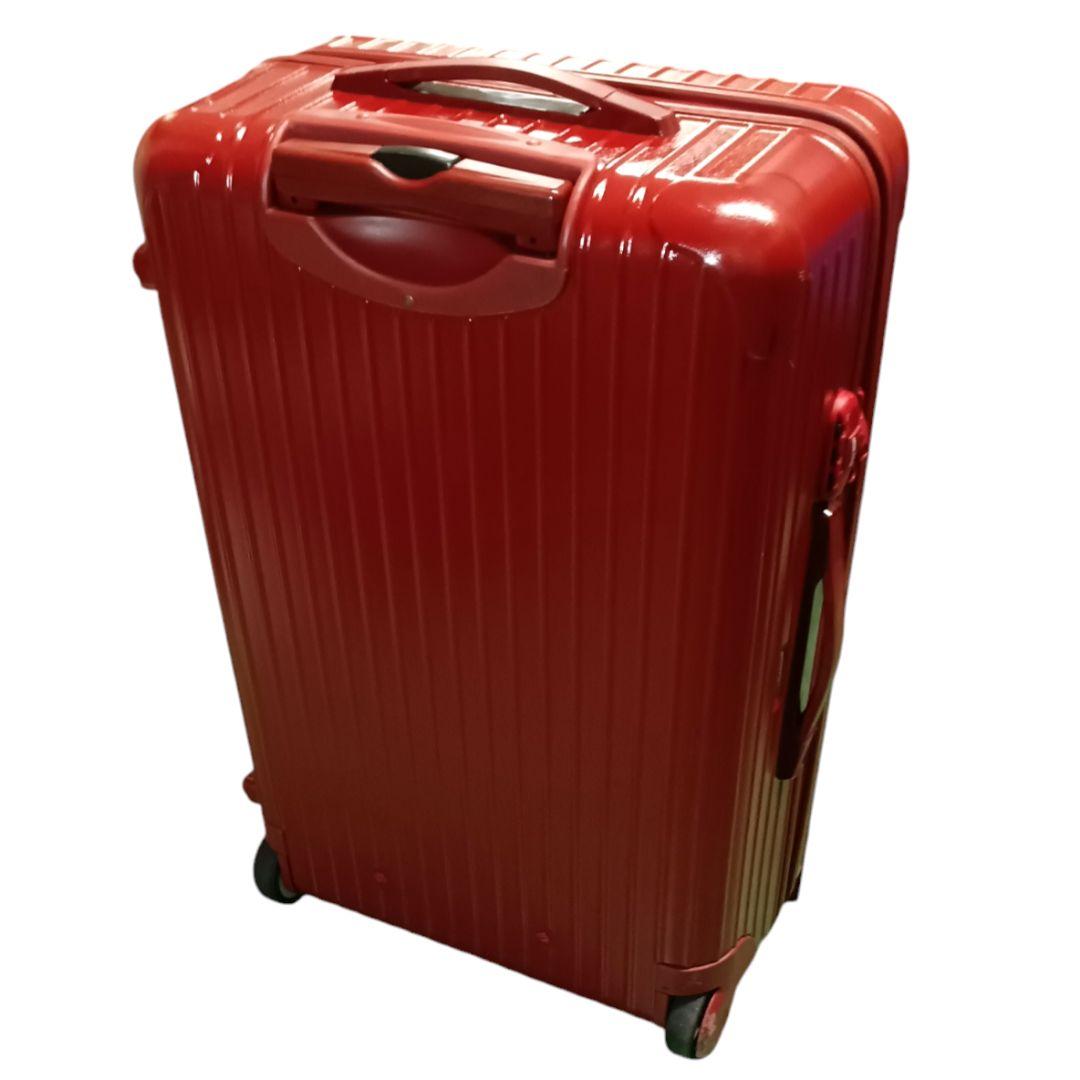RIMOWA リモワ サルサ BOLERO 64L キャリーケース