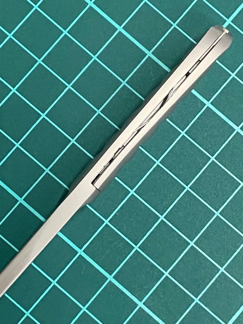 エクセリア 貝印 KAI 理容 剃刀 かみそり カミソリ 廃盤・希少品