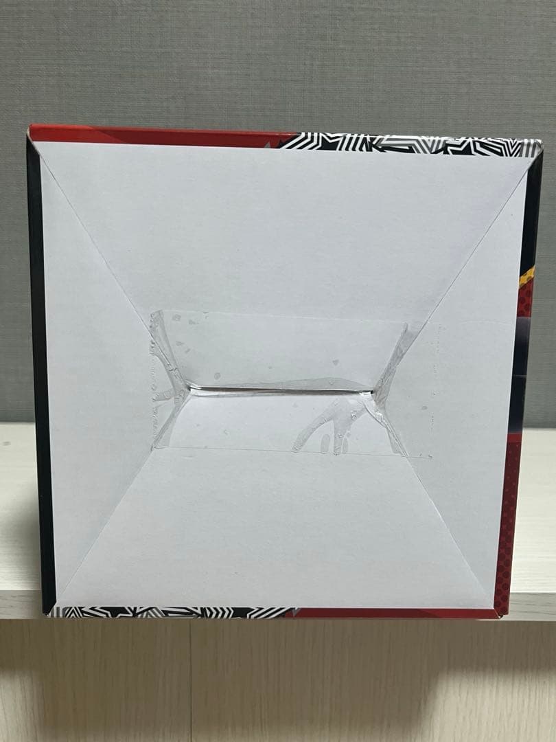 Moko【ペルソナ5】 B賞　明智五郎 フィギュア【一番くじ】