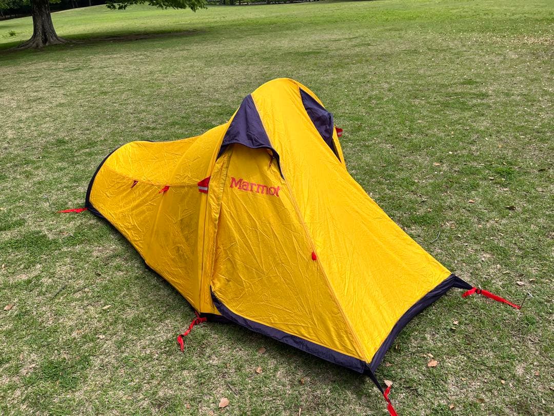 テント・タープ Marmot Taku