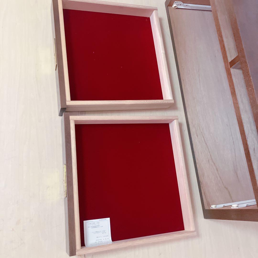 karimoku カリモク　domani チェスト　タンス サイドチェスト