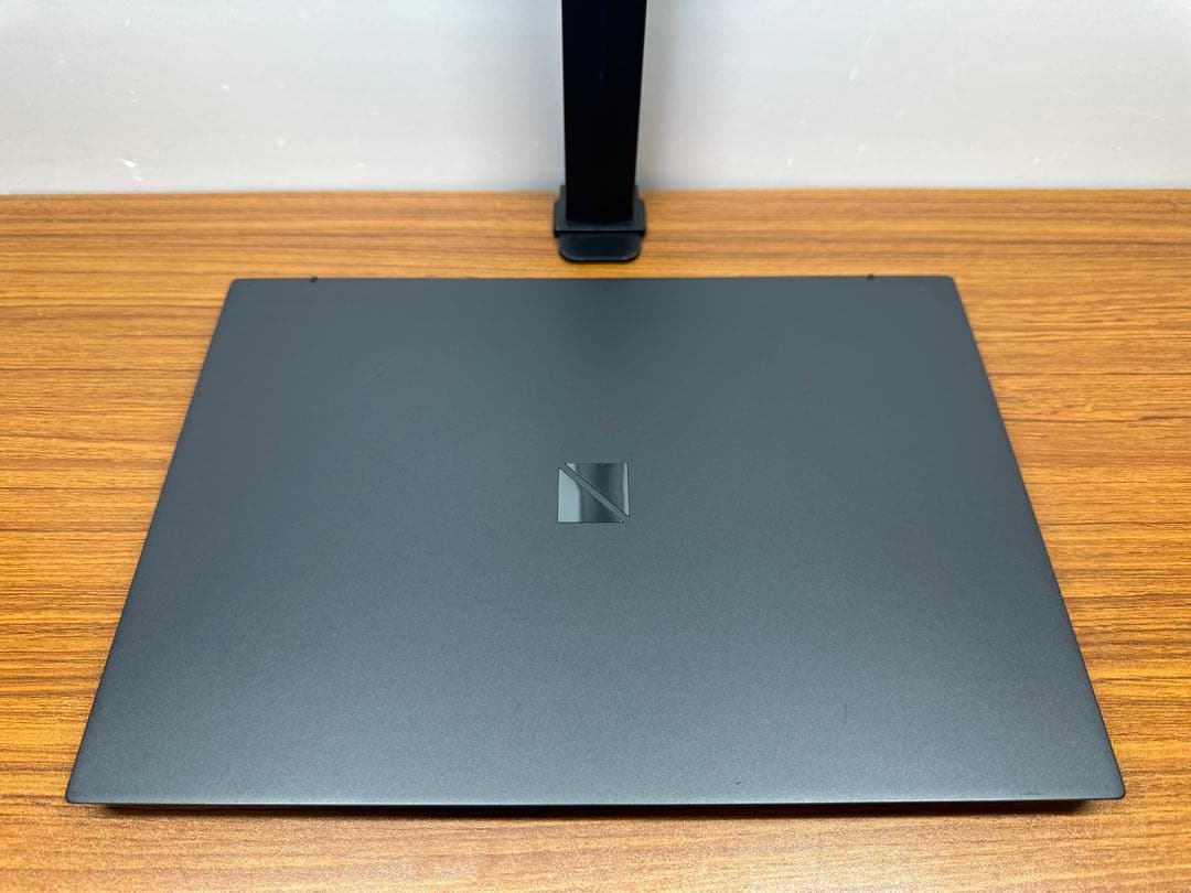 NEC LAVIE i7-1165G7 1Tb NVMe メモリ16 GB