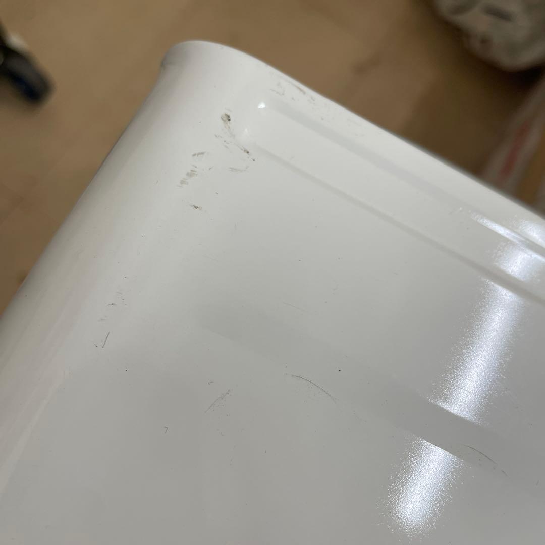 電気式衣類乾燥機 日立 DE-N40WX 4kg 【動作確認済】