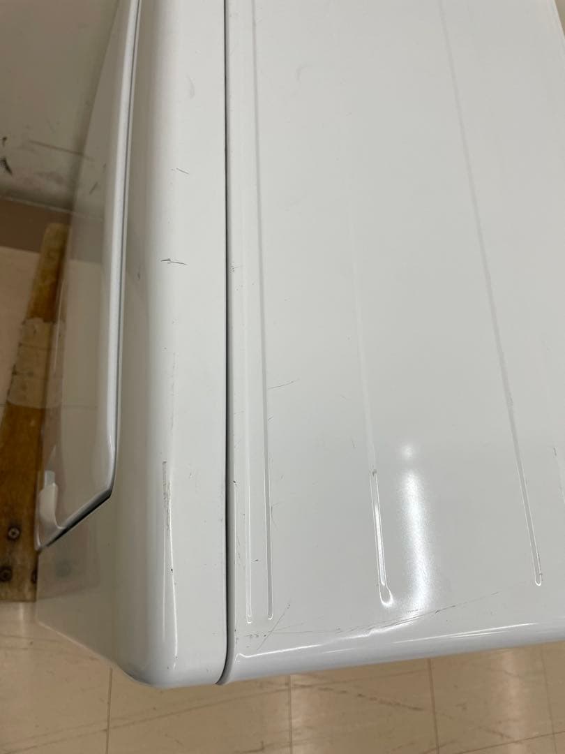 電気式衣類乾燥機 日立 DE-N40WX 4kg 【動作確認済】