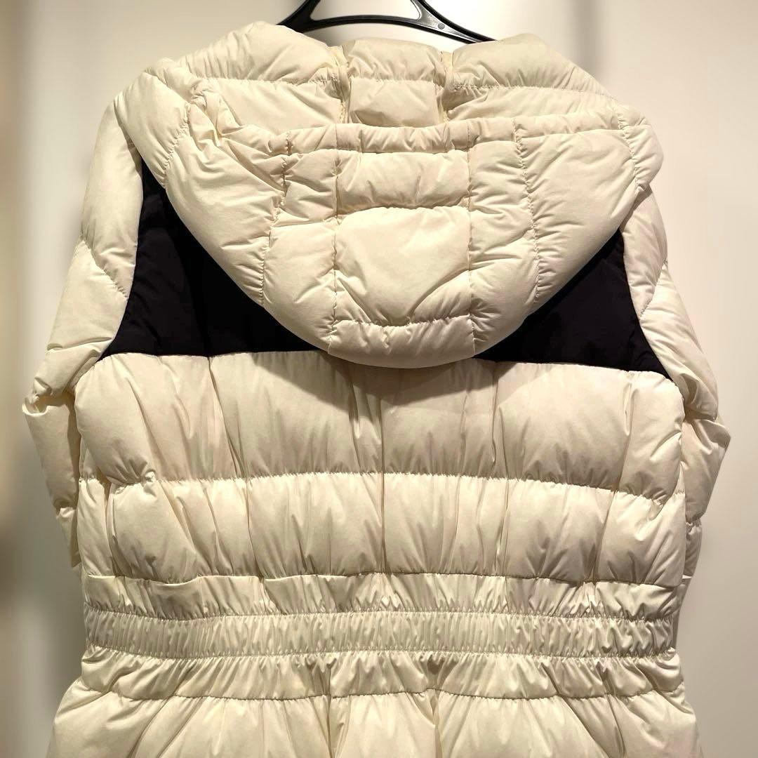 出品明日まで✴︎キャロウェイ✴︎ダウンブルゾン ✴︎撥水・保温✴︎ロングコート✴︎ゴルフ