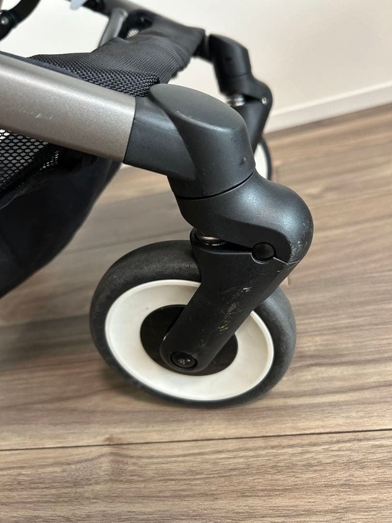 サイベックスリベル　ベージュ　ベビーカー