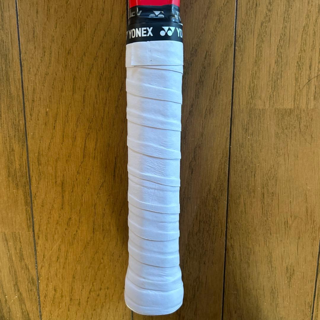 ラケット(硬式用) YONEX VCORE98