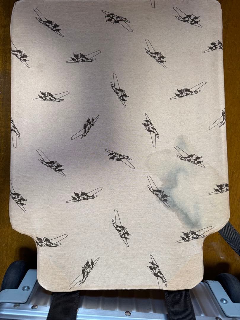 RIMOWA リモワ クラシック　2輪　機内持込サイズ