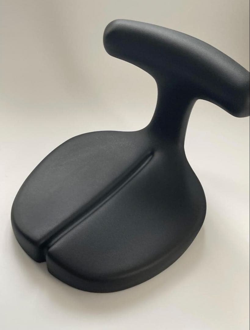 美品　アーユルチェアー　座イス