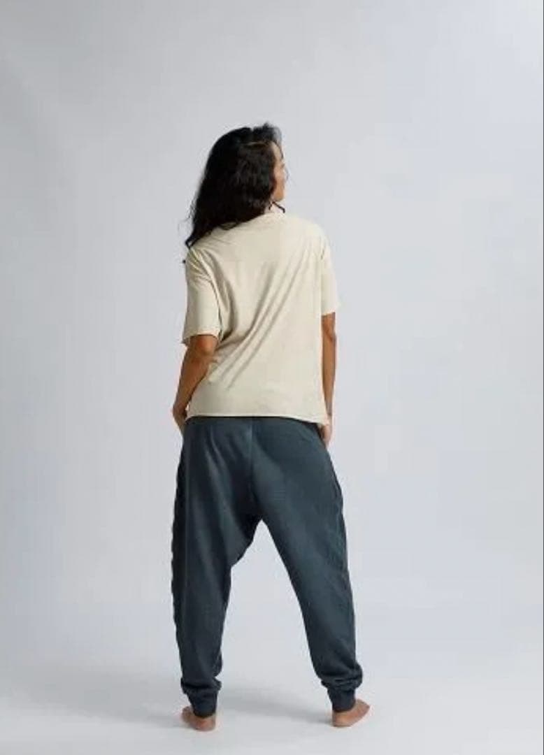salsation サルセーション　Round Neck Tシャツ