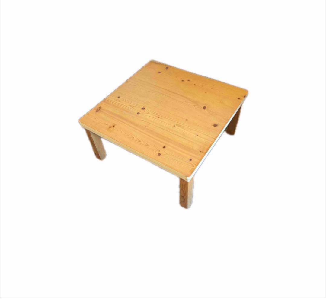 インテリア こたつ 冬の暖かい味方 送料込み